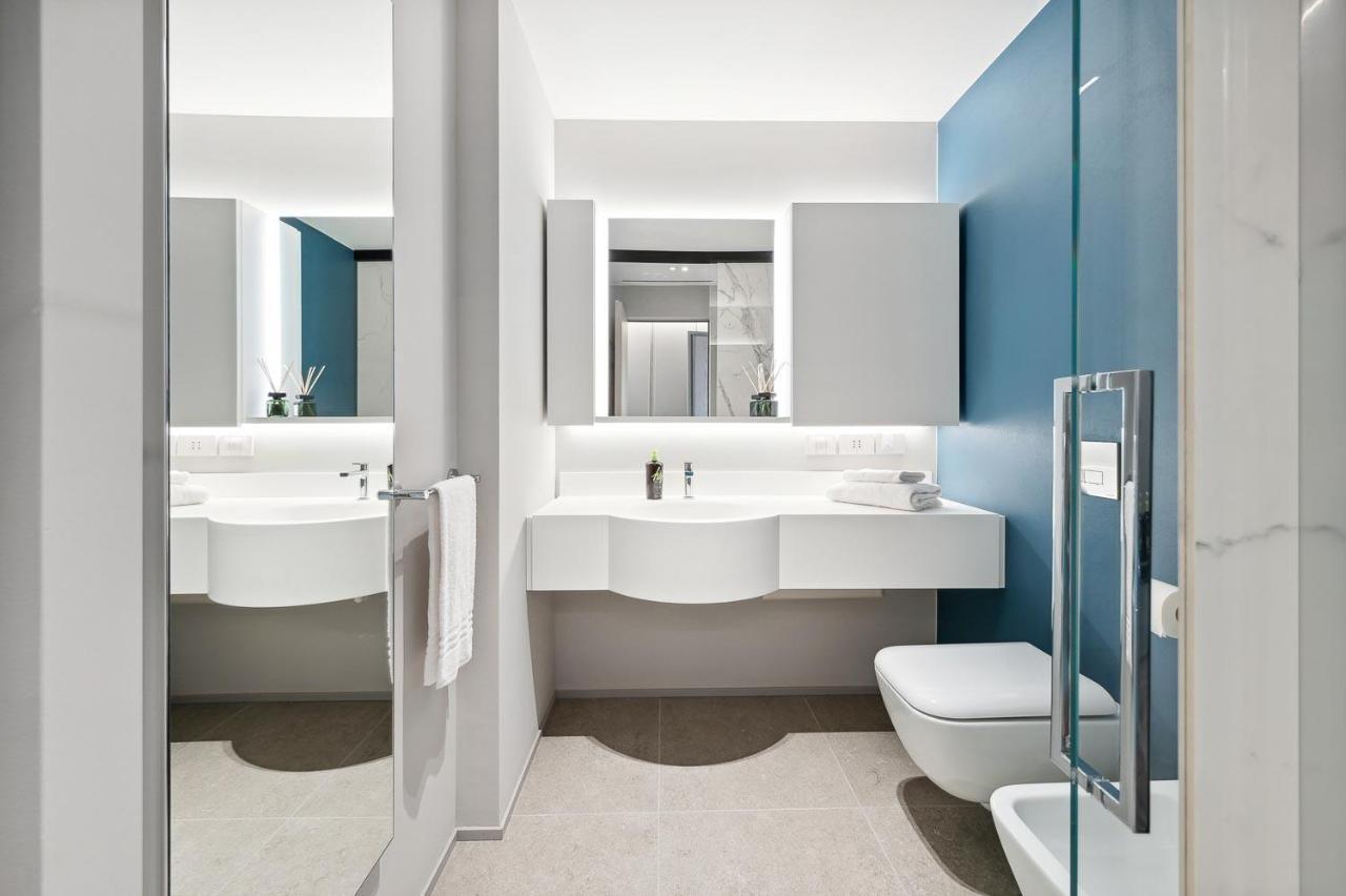 Limehome Milan Via Stresa מראה חיצוני תמונה