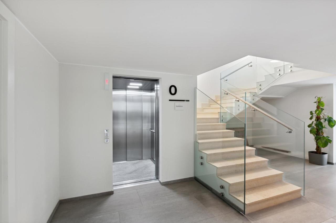 Limehome Milan Via Stresa מראה חיצוני תמונה