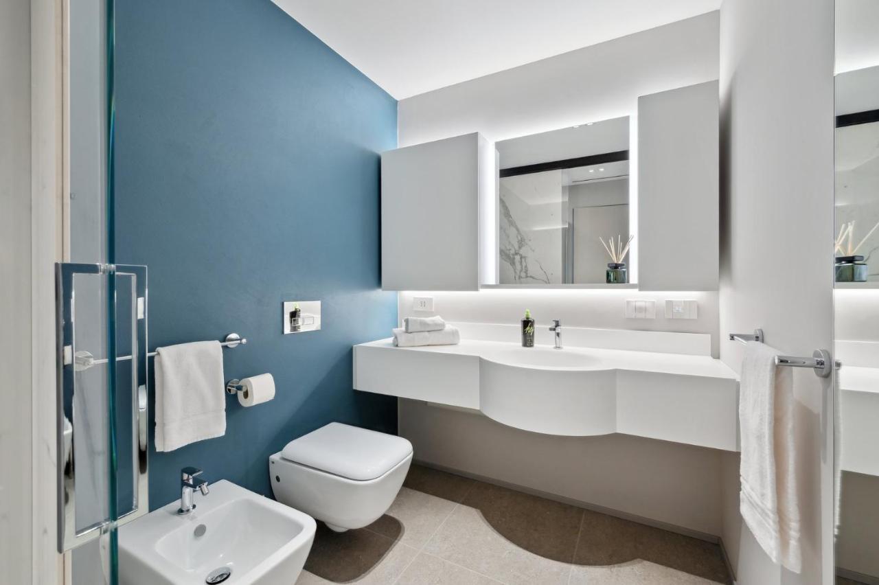 Limehome Milan Via Stresa מראה חיצוני תמונה