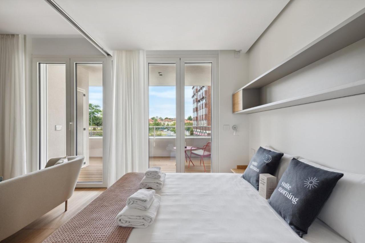 Limehome Milan Via Stresa מראה חיצוני תמונה