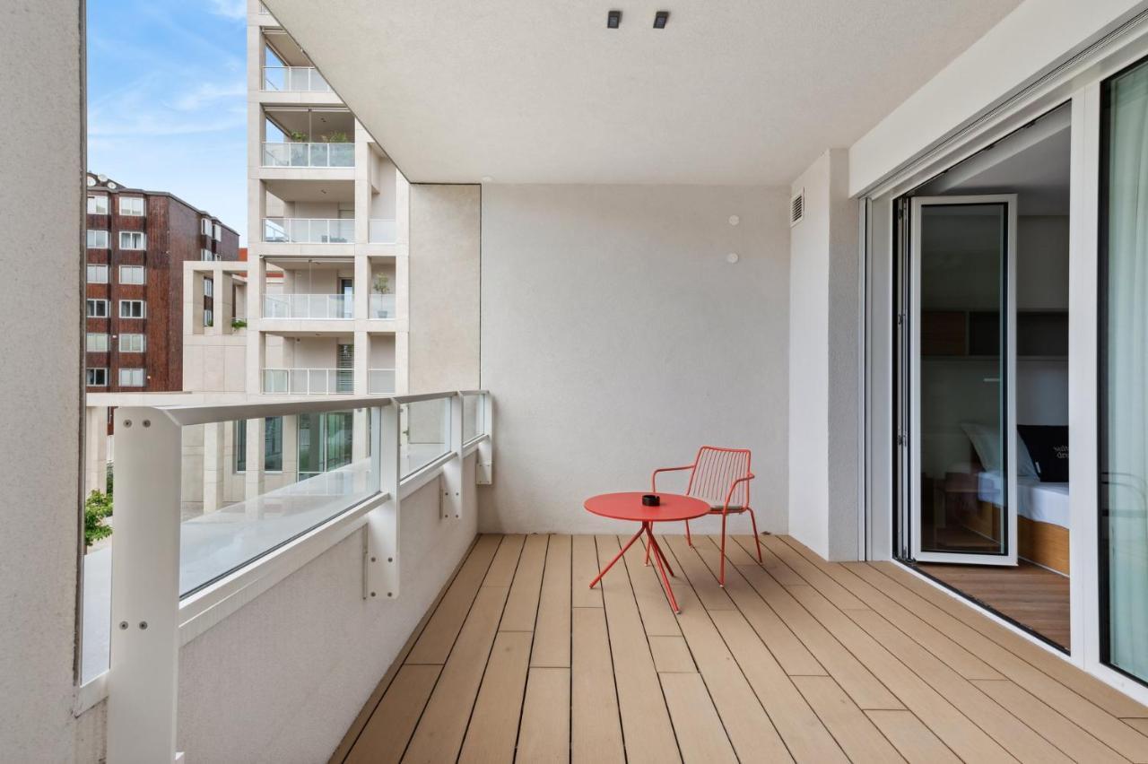 Limehome Milan Via Stresa מראה חיצוני תמונה
