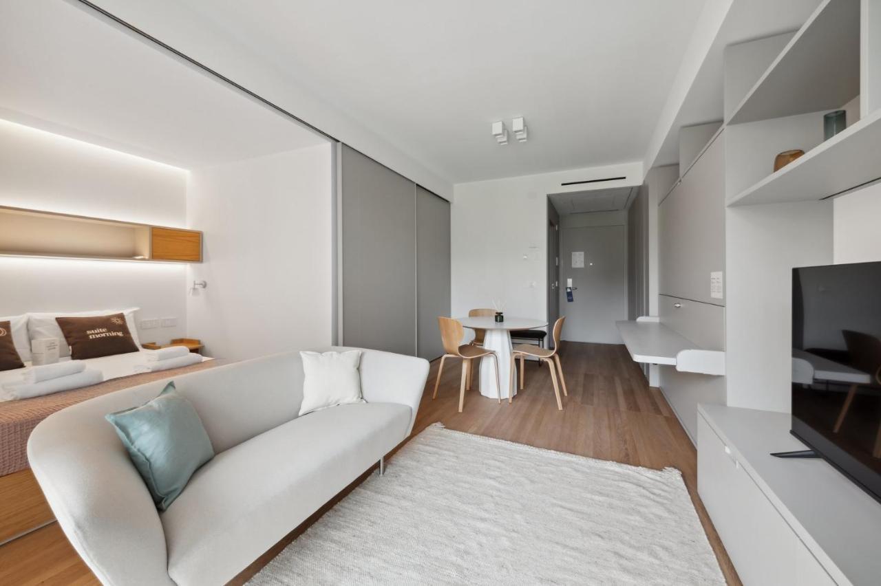 Limehome Milan Via Stresa מראה חיצוני תמונה
