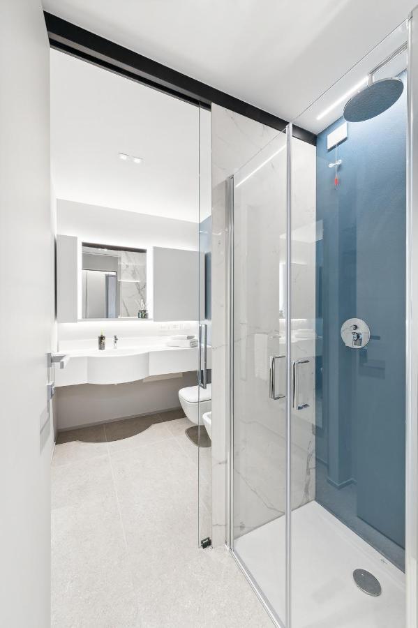 Limehome Milan Via Stresa מראה חיצוני תמונה